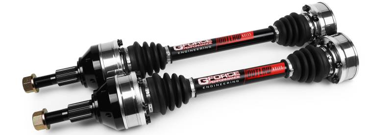 Drivetrain