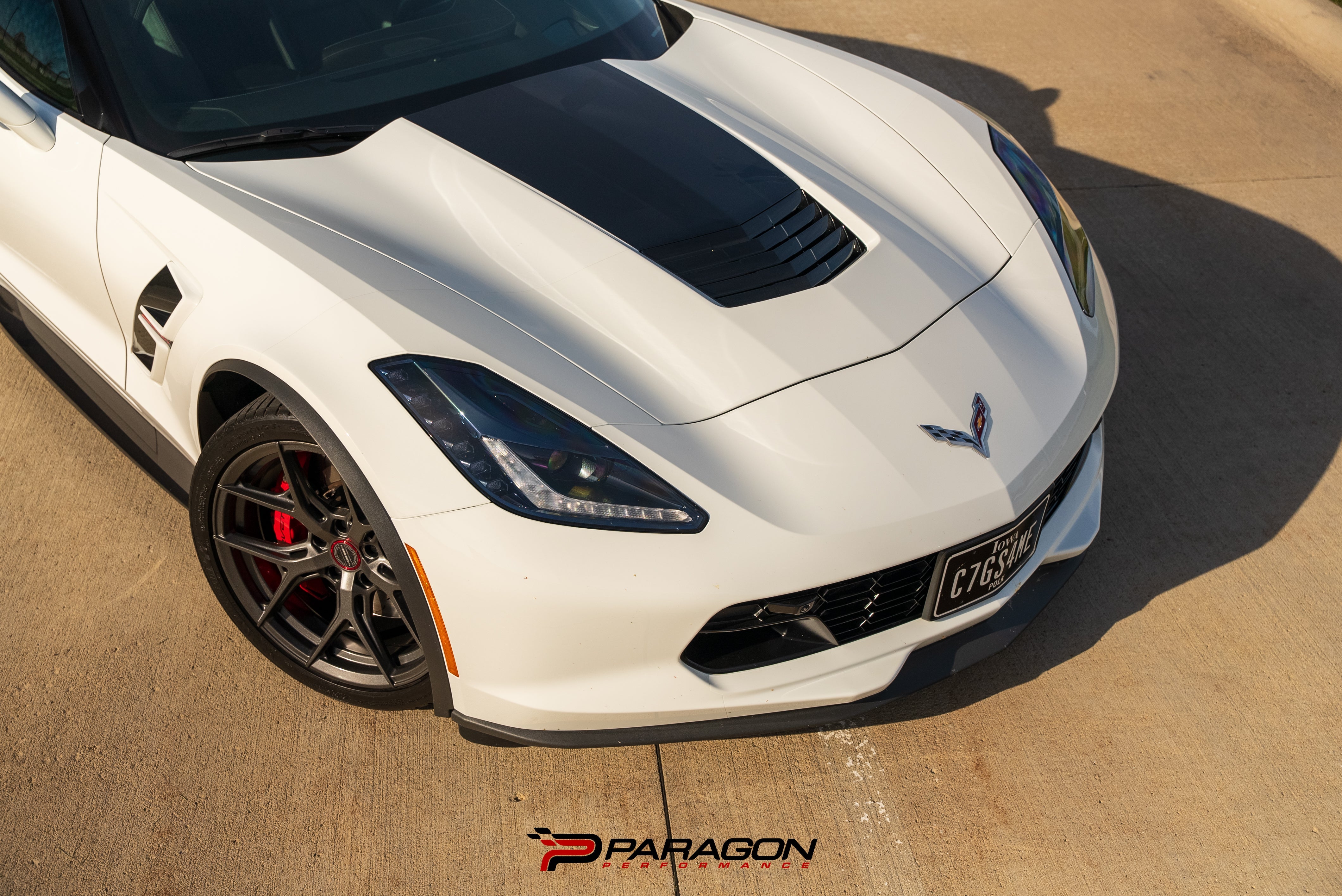 C7 Corvette