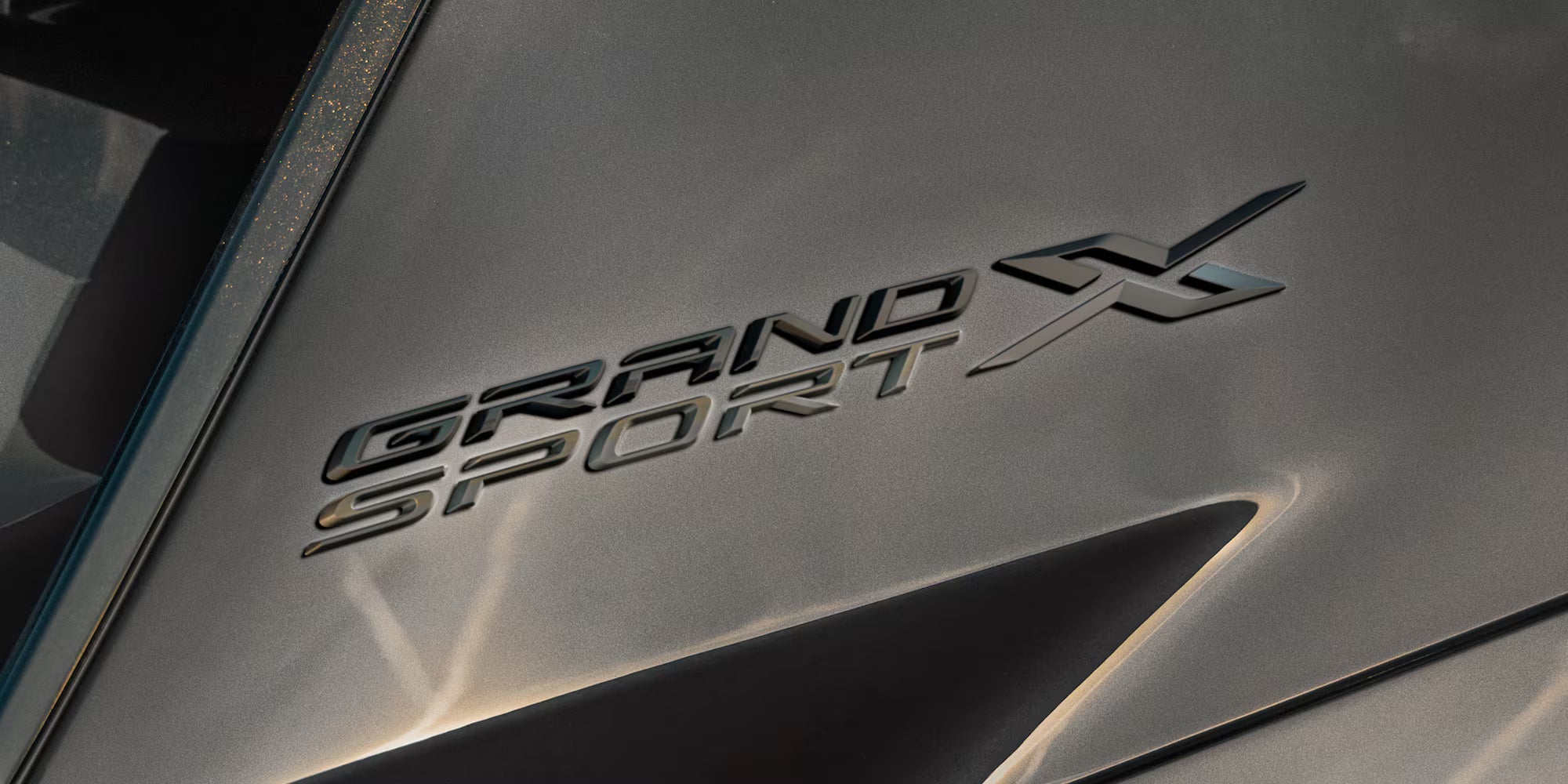 C8 Grand Sport / Grand Sport X