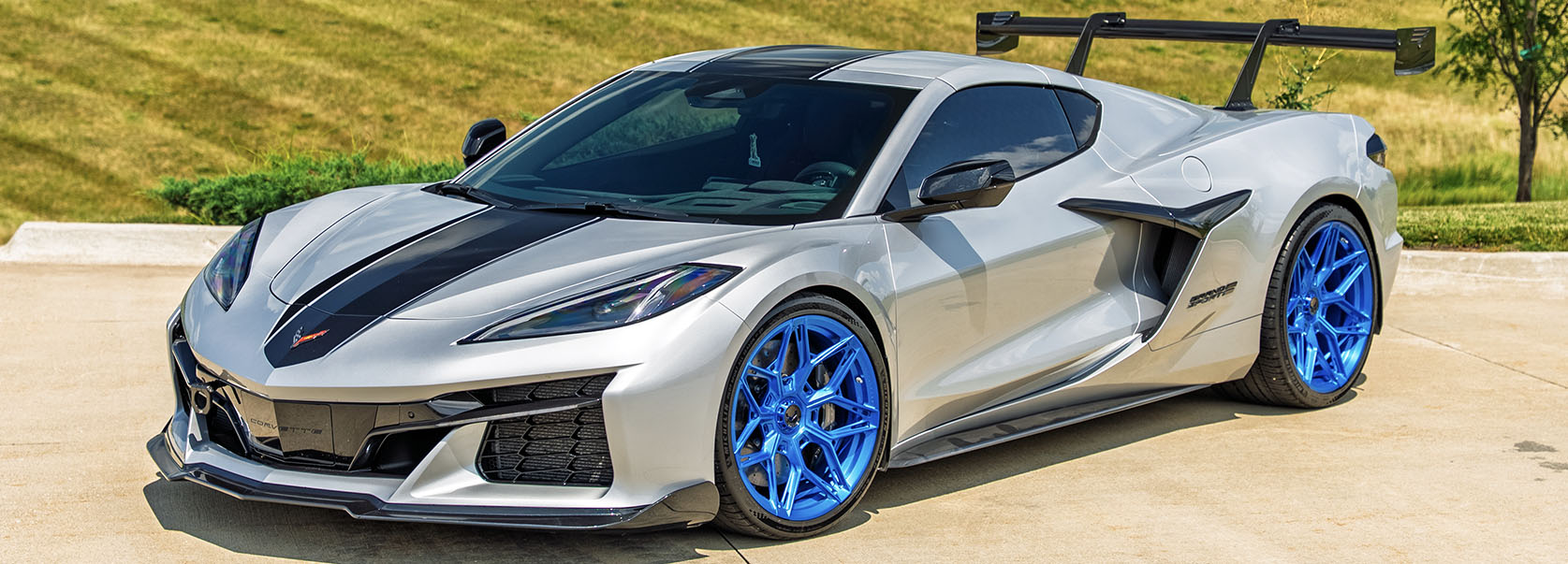 C8 Grand Sport / Grand Sport X