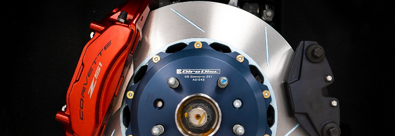 Brakes