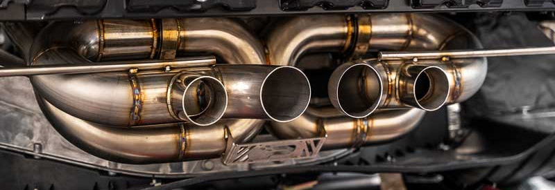 Exhaust