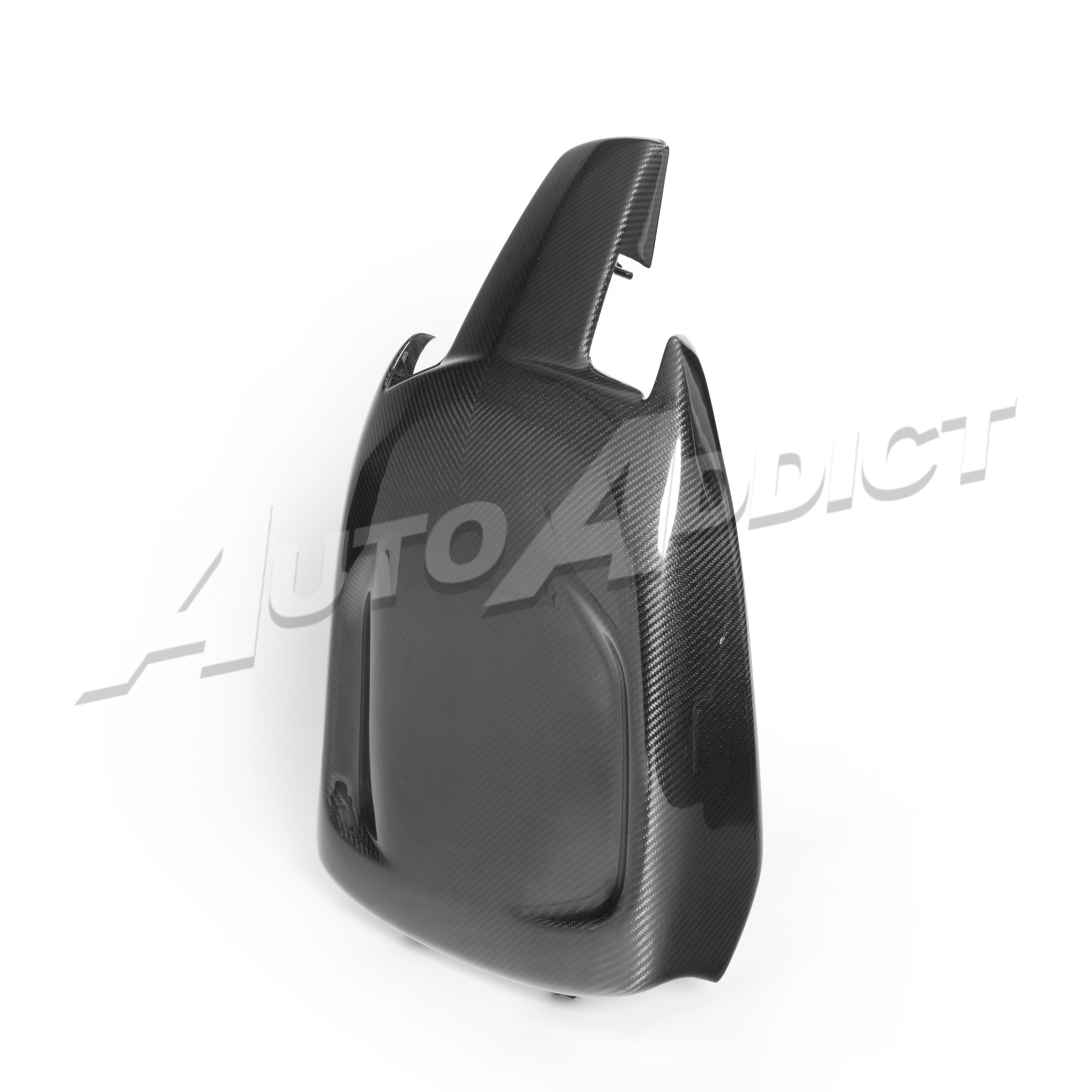 Cadillac CT5-V Blackwing Pre-Preg Carbon Fiber V-Shaped Accented Front Seats (Pair)