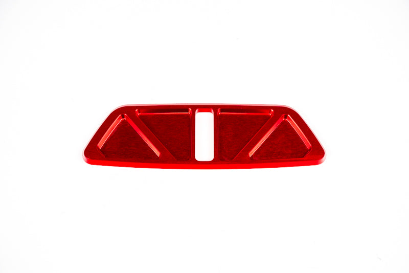C8 Corvette Latch Plate