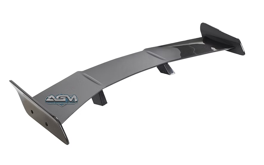 AGM C8 Corvette Z06 / E-Ray ZR1 ZTK Replica High Wing