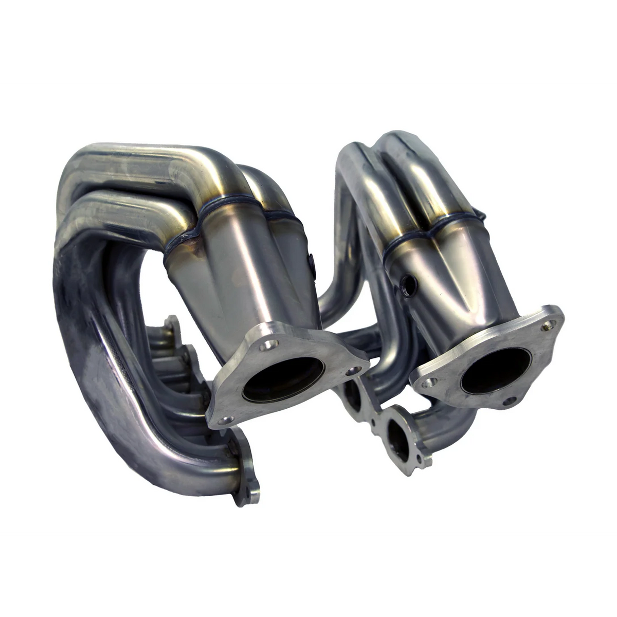 Kooks 1-7/8" 6.7L LS6 C8 Super Street Headers (works with OEM cats)