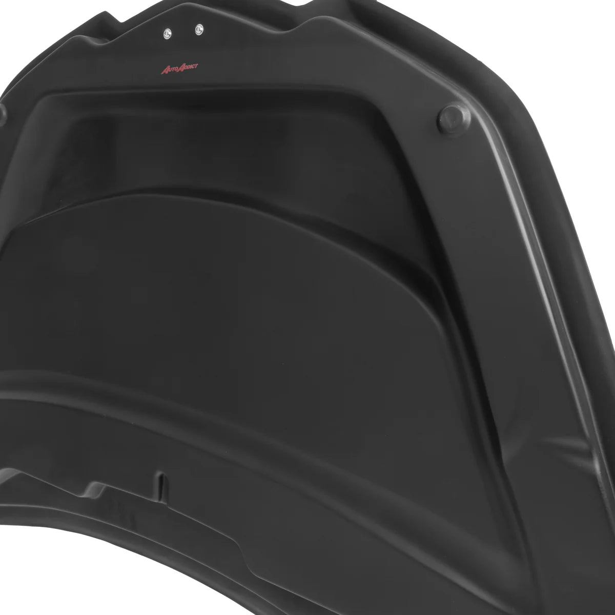 C8 Corvette ZR1 Fiberglass Hood - Ready to Paint