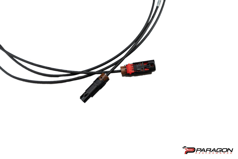 GM Genuine Backup Camera Replacement Coax Cable