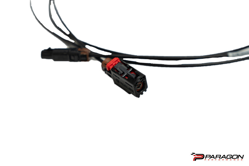 GM Genuine Backup Camera Replacement Coax Cable