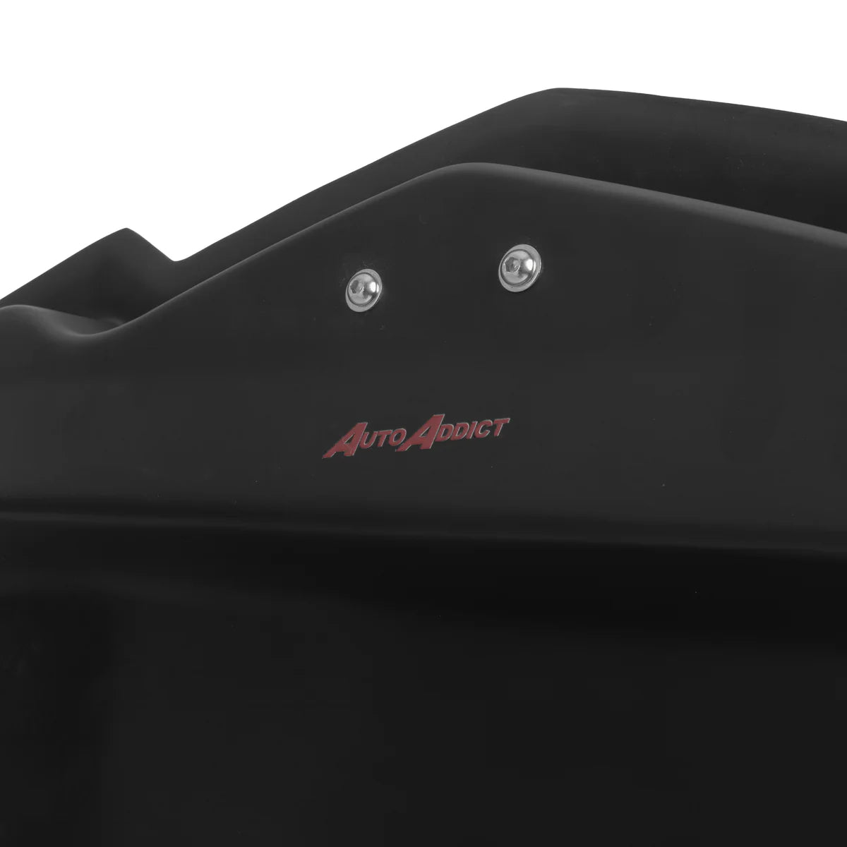 C8 Corvette ZR1 Fiberglass Hood - Ready to Paint
