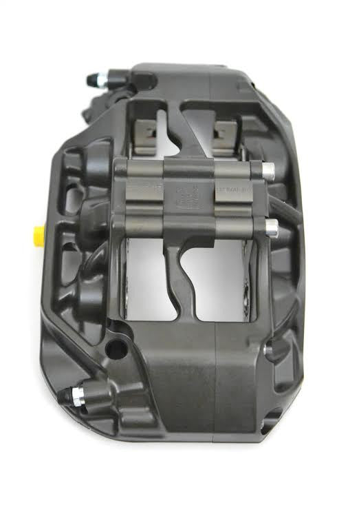 AP Racing by Essex Radi-CAL Competition Brake Kit (Front 9660/372mm) - C8 Corvette