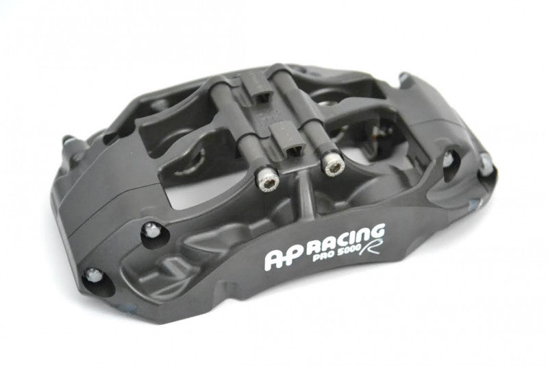 AP Racing by Essex Radi-CAL Competition Brake Kit (Front 9660/372mm) - C8 Corvette
