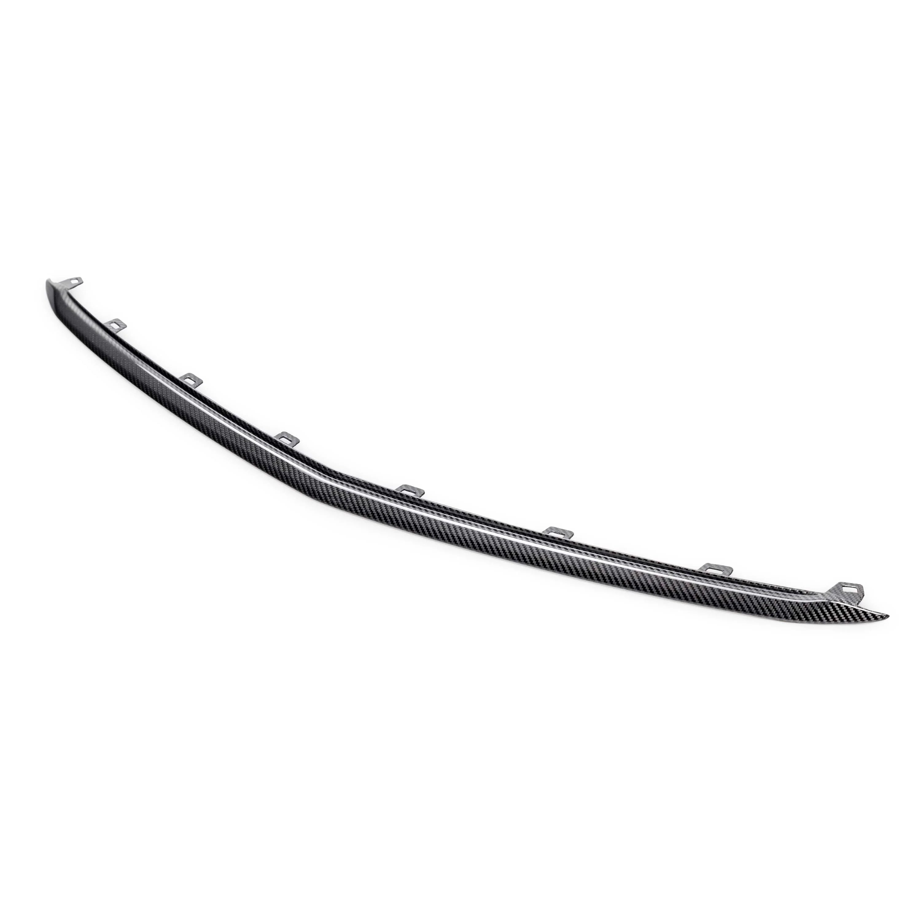 Cadillac CT5-V Blackwing Carbon Fiber Upper Grille Trim Replacement