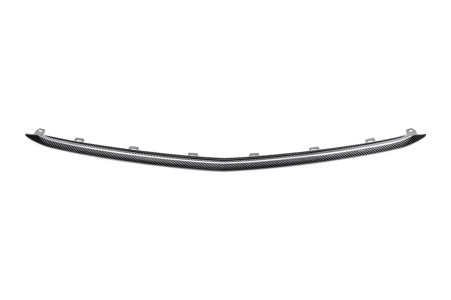 Cadillac CT5-V Blackwing Carbon Fiber Upper Grille Trim Replacement