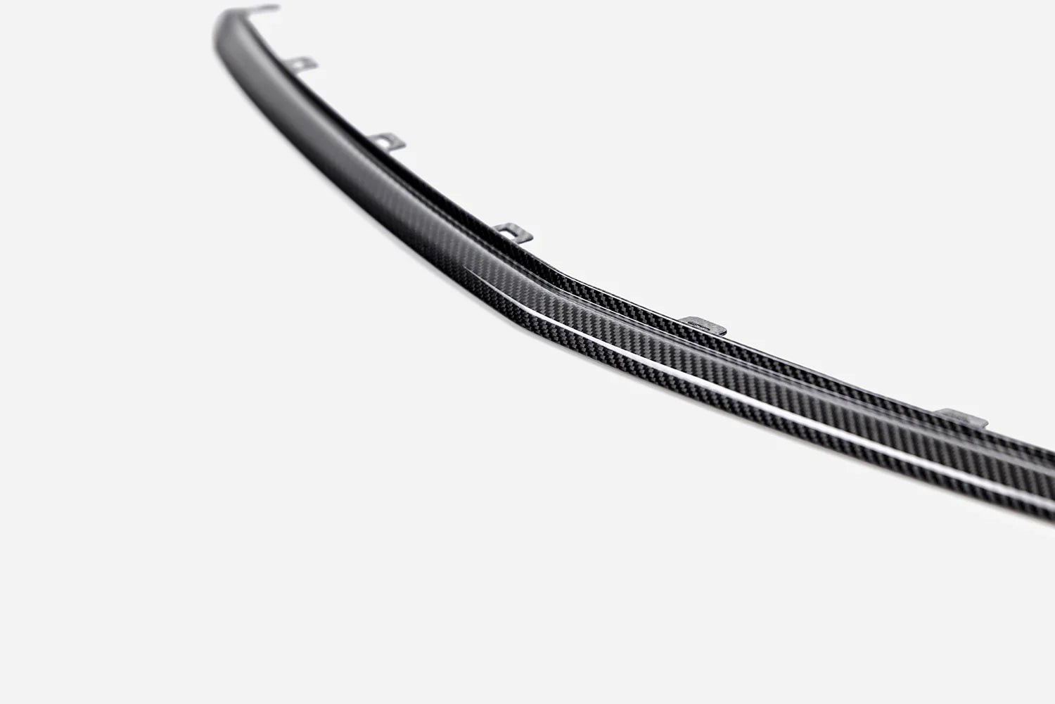 Cadillac CT5-V Blackwing Carbon Fiber Upper Grille Trim Replacement
