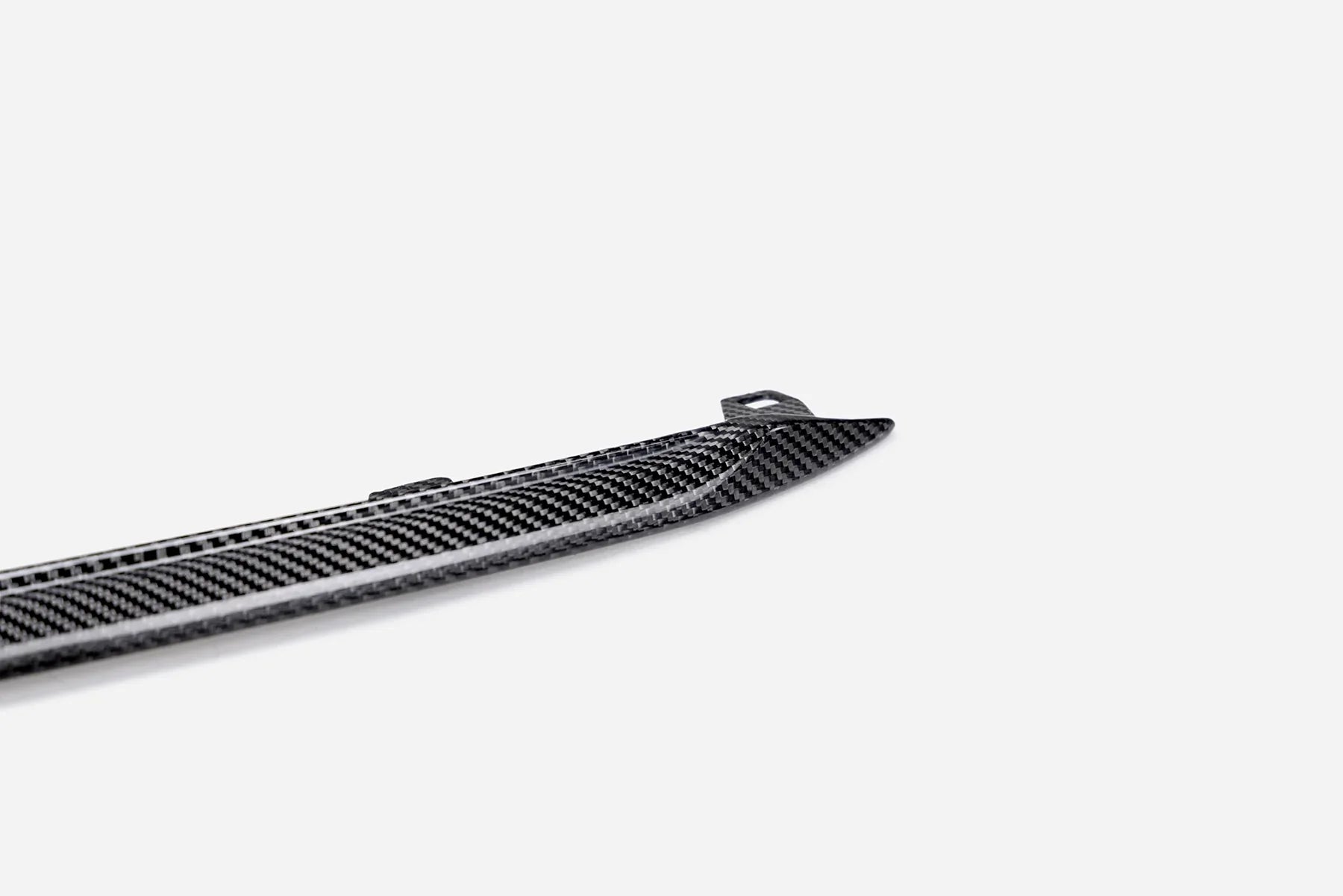 Cadillac CT5-V Blackwing Carbon Fiber Upper Grille Trim Replacement