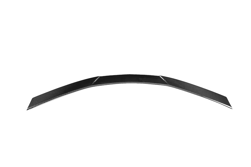 APR Performance Carbon Fiber Rear Ducktail - C8 Corvette
