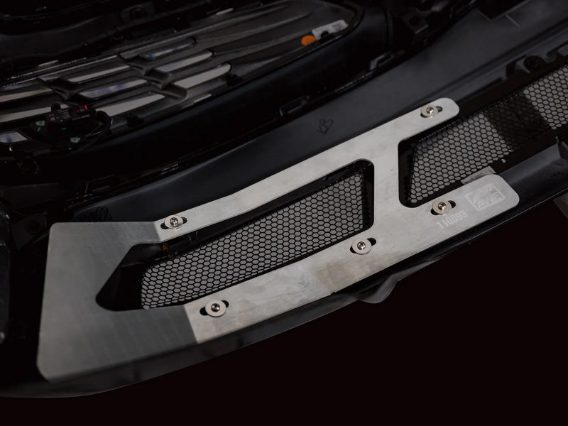 AWE C8 Corvette Z06 SwitchPath Exhaust