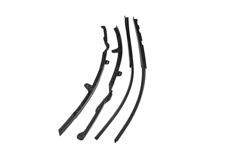 OEM GM Z06 Aero Deflector Kit