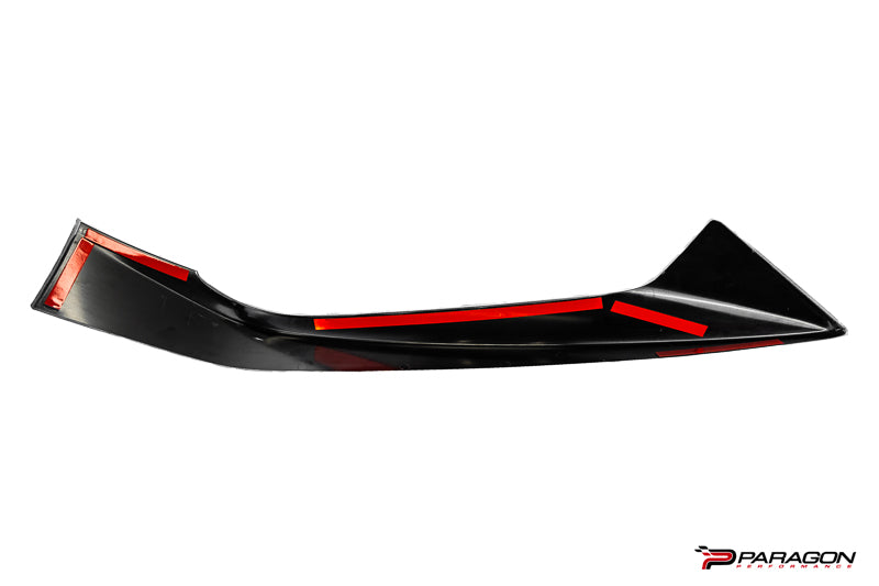 Arken C8R Stingray Corvette Deflectors