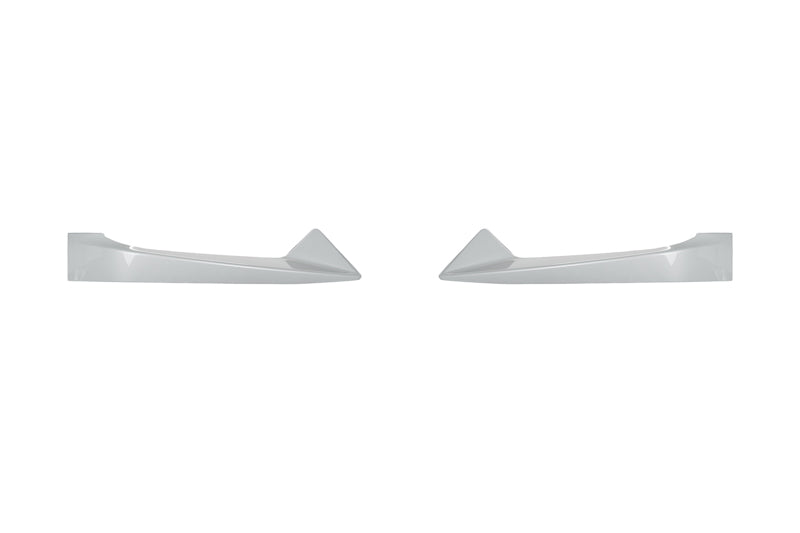 Arken C8R Stingray Corvette Deflectors