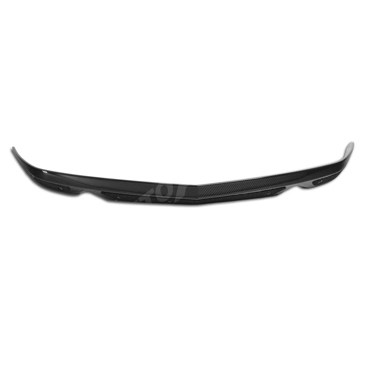 Auto Addict C8 ZR1/ZR1X ZTK Type-OEM Gurney Flap Dry Carbon Fiber