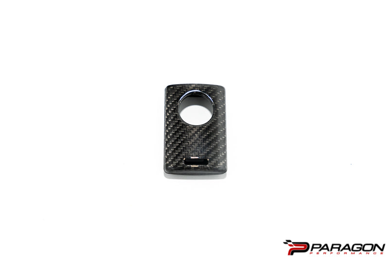C7 Corvette Carbon Fiber Key Cover