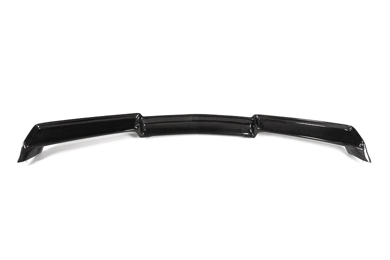 C8 Corvette Carbon Fiber Z51 Gurney Spoiler
