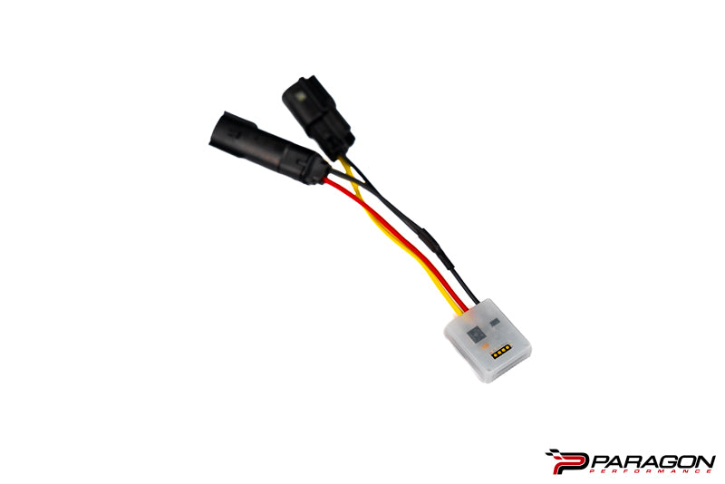 Paragon C8 Corvette F1 Brake Light Module - Plug & Plug