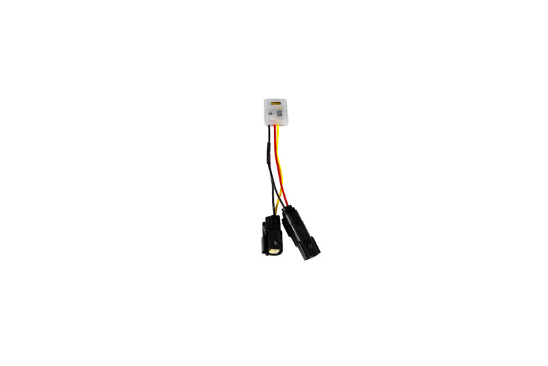 Paragon C8 Corvette F1 Brake Light Module - Plug & Plug