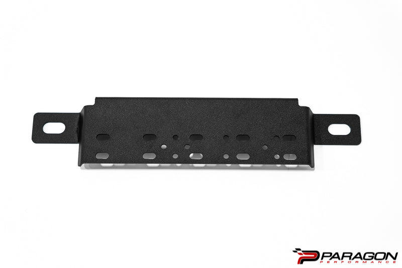 Paragon Performance C8 Corvette Fire Extinguisher Mount