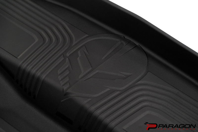 Jake Racing Logo