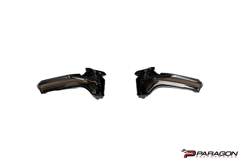 Paragon C8 Corvette Sequential LED Mirror Cap Turn Signals