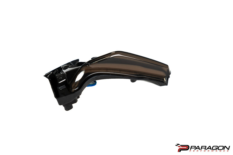 Paragon C8 Corvette Sequential LED Mirror Cap Turn Signals