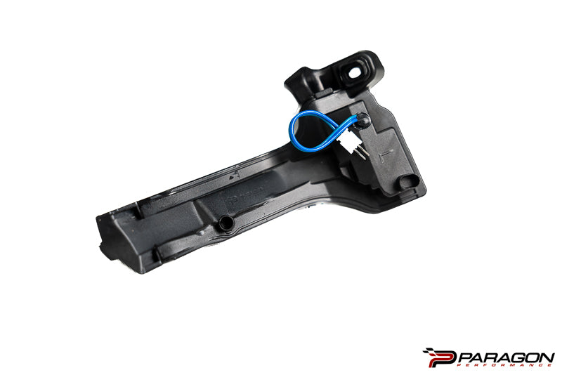 Paragon C8 Corvette Sequential LED Mirror Cap Turn Signals