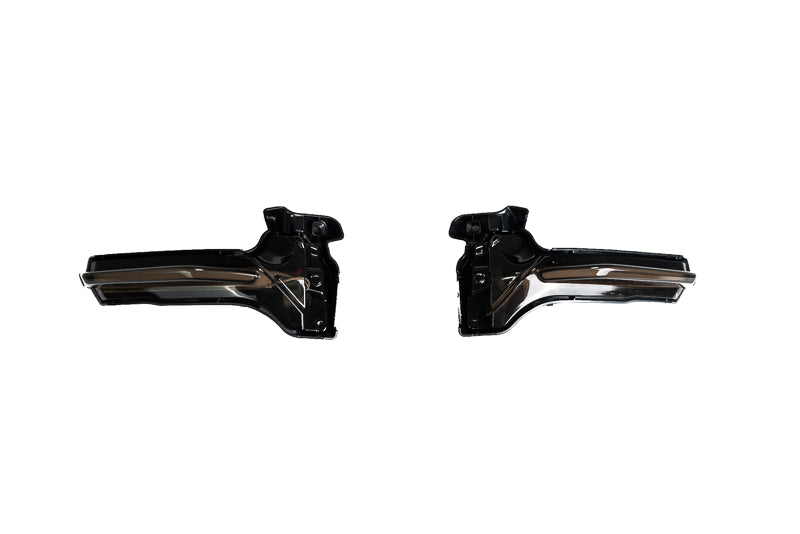 Paragon C8 Corvette Sequential LED Mirror Cap Turn Signals