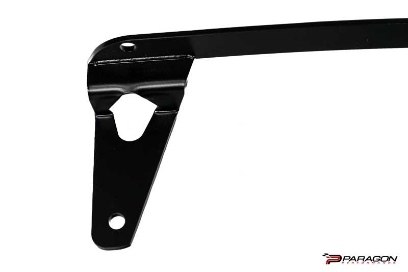 C8 Stingray C8 Z06 Z07 Style Spoiler