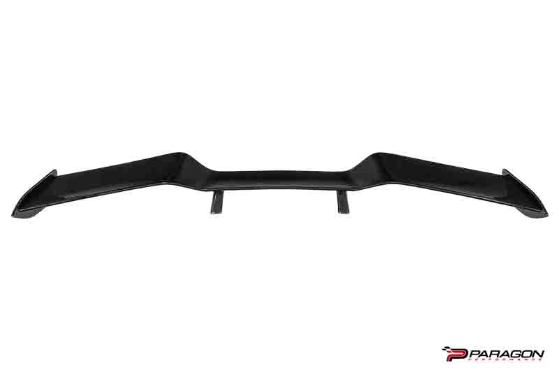 C8 Stingray C8 Z06 Z07 Style Spoiler