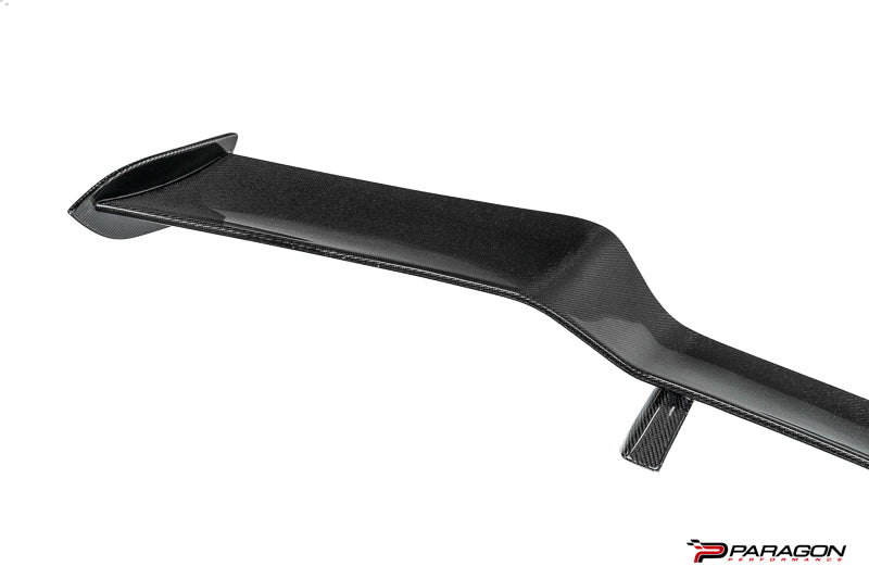 C8 Stingray C8 Z06 Z07 Style Spoiler