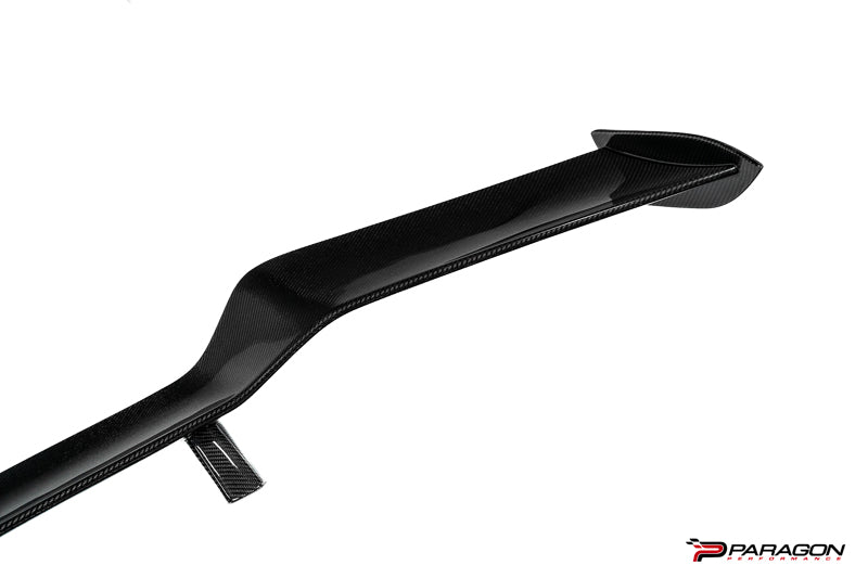 C8 Stingray C8 Z06 Z07 Style Spoiler