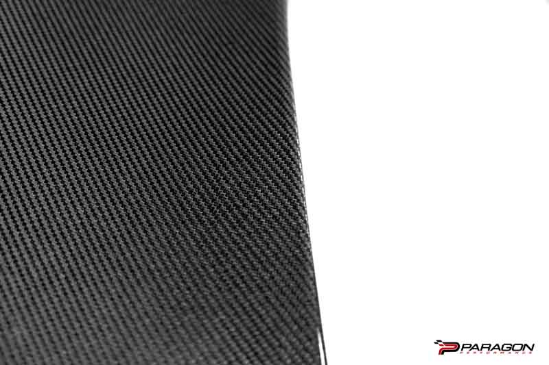 C8 Stingray C8 Z06 Z07 Style Spoiler