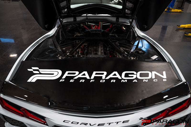Paragon Logo
