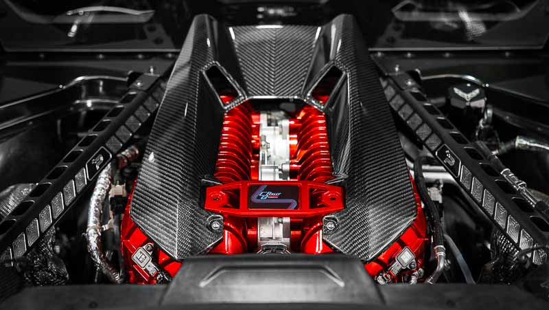 Anodized Red