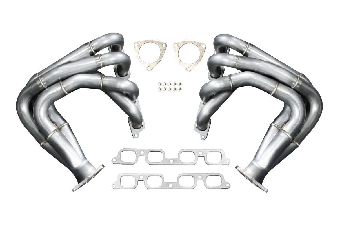 American Racing C8 Z06 Corvette Headers