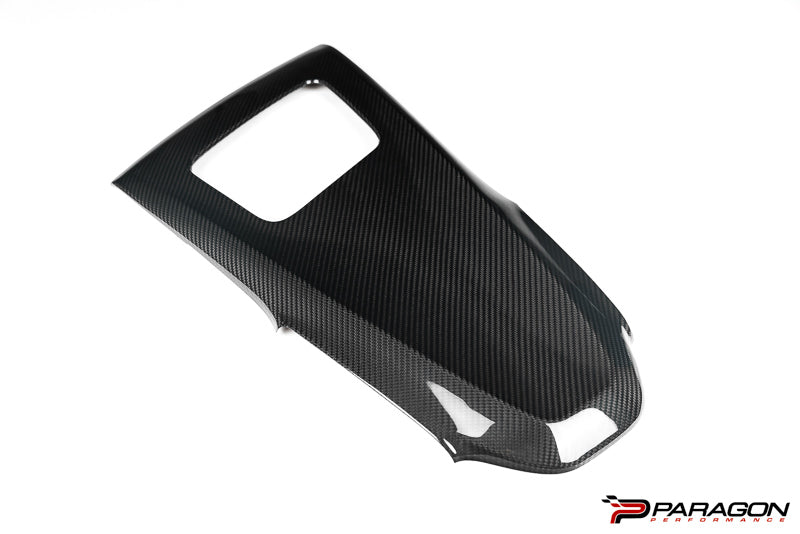 CCS Carbon Fiber HUD Dashboard Cover - Center