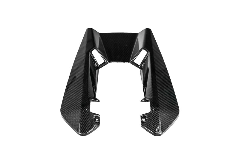 CCS C8 Corvette Z06 LT6 Carbon Fiber Engine Cover