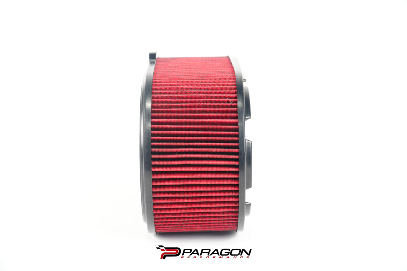 CCS C8 Corvette Stingray, E-RAY, Grand Sport 6.2 and 6.7 Washable Air Filter