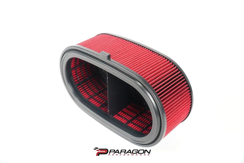 CCS C8 Corvette Stingray, E-RAY, Grand Sport 6.2 and 6.7 Washable Air Filter