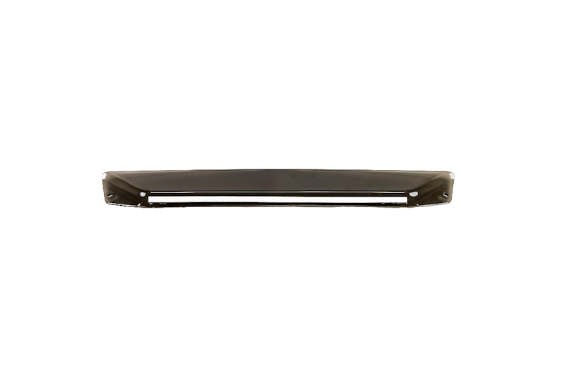 Paragon C8 Eray / Z06 Wicker Bill Center - Smoked Plastic