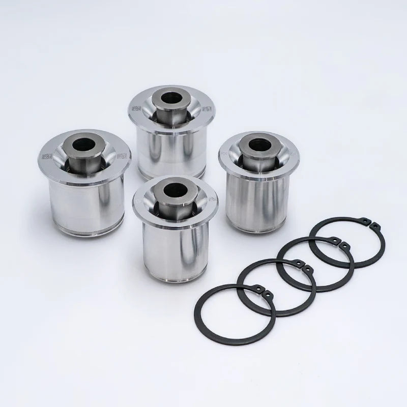 Suspension Secrets Rear Lower Control Arm Monoball Bushing Kit - Corvette C8